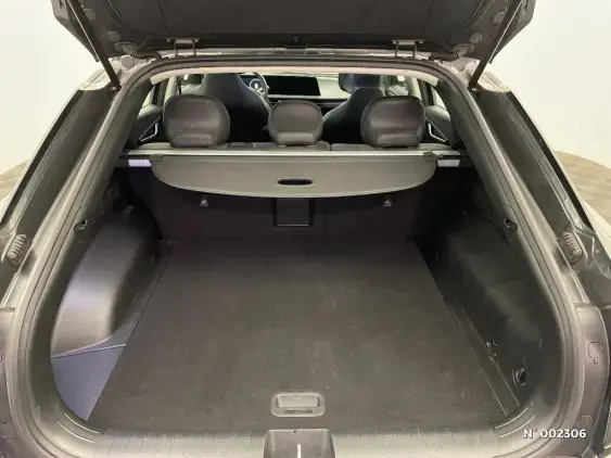KIA EV6 - voiture d'occasion - Photo 5