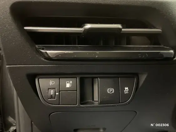 KIA EV6 - voiture d'occasion - Photo 13