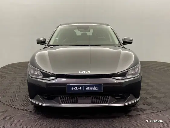 KIA EV6 - voiture d'occasion - Photo 2