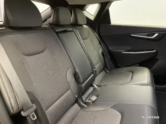 KIA EV6 - voiture d'occasion - Photo 9