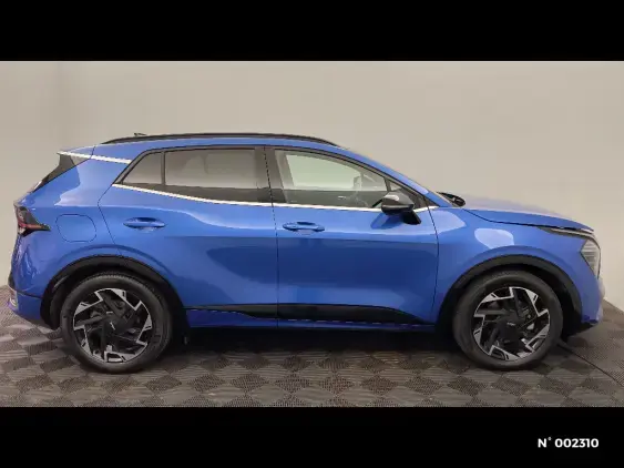 KIA SPORTAGE IV - voiture d'occasion - Photo 5