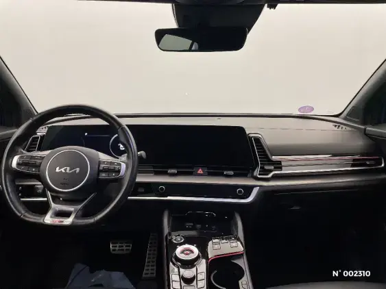 KIA SPORTAGE IV - voiture d'occasion - Photo 9