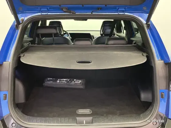 KIA SPORTAGE IV - voiture d'occasion - Photo 7