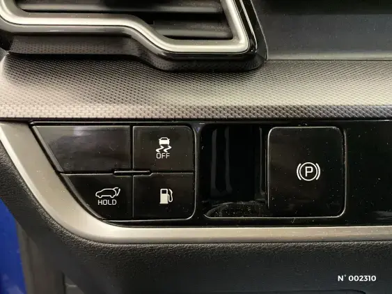 KIA SPORTAGE IV - voiture d'occasion - Photo 15