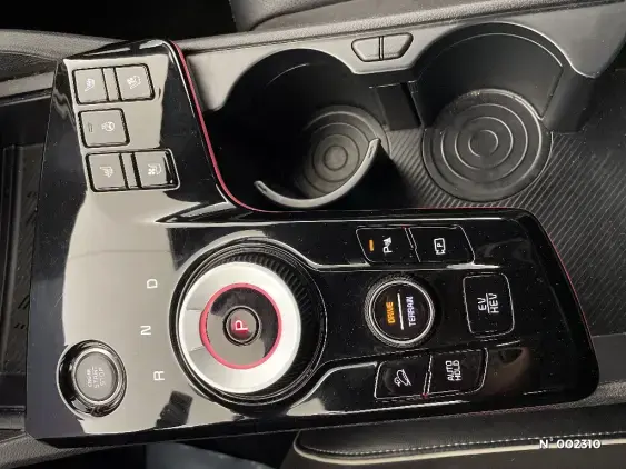 KIA SPORTAGE IV - voiture d'occasion - Photo 25