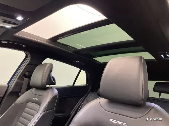 KIA SPORTAGE IV - voiture d'occasion - Photo 26