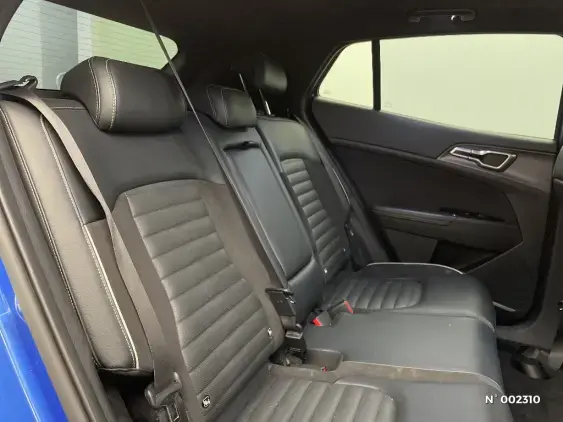 KIA SPORTAGE IV - voiture d'occasion - Photo 11
