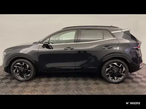 KIA SPORTAGE IV - voiture d'occasion - Photo 2