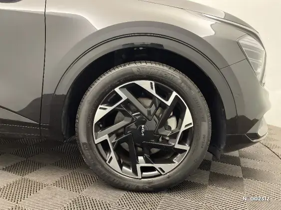 KIA SPORTAGE IV - voiture d'occasion - Photo 8