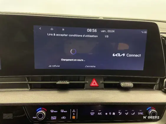 KIA SPORTAGE IV - voiture d'occasion - Photo 13