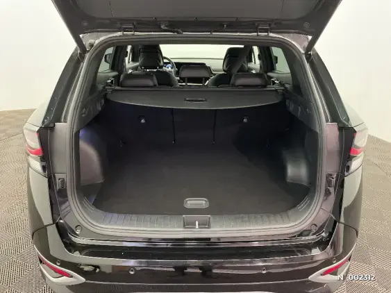 KIA SPORTAGE IV - voiture d'occasion - Photo 7