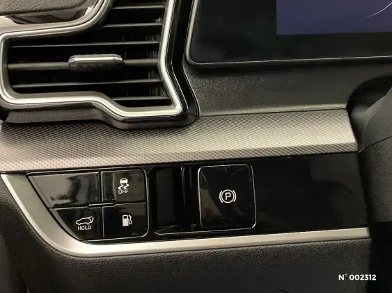 KIA SPORTAGE IV - voiture d'occasion - Photo 15