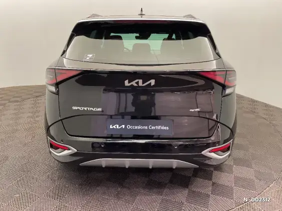 KIA SPORTAGE IV - voiture d'occasion - Photo 6