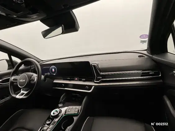 KIA SPORTAGE IV - voiture d'occasion - Photo 10