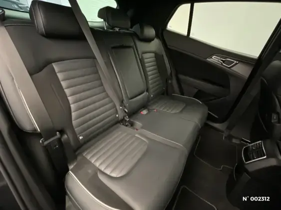 KIA SPORTAGE IV - voiture d'occasion - Photo 11