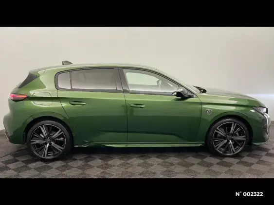 PEUGEOT 308 III - voiture d'occasion - Photo 5