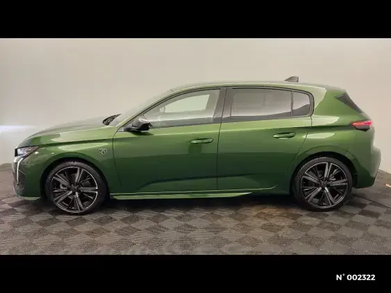 PEUGEOT 308 III - voiture d'occasion - Photo 2