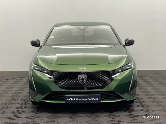 PEUGEOT 308 III - voiture d'occasion - Photo 3