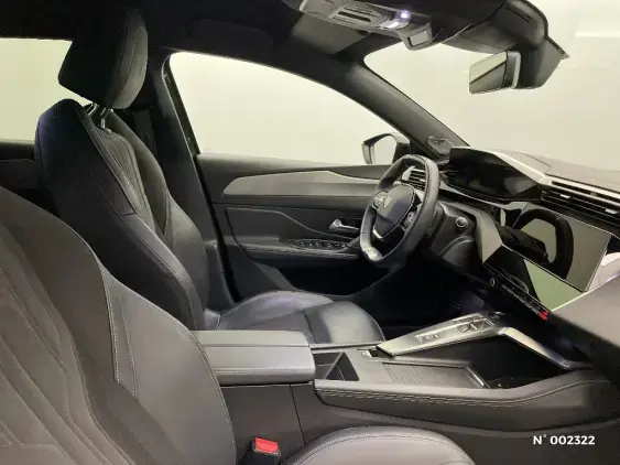 PEUGEOT 308 III - voiture d'occasion - Photo 10