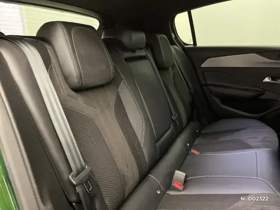 PEUGEOT 308 III - voiture d'occasion - Photo 11