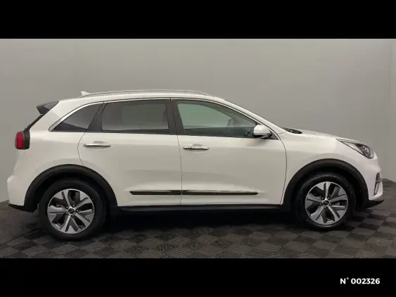 KIA E-NIRO I - voiture d'occasion - Photo 5