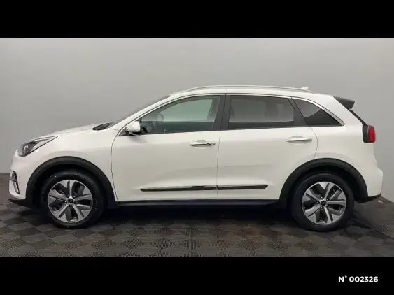 KIA E-NIRO I - voiture d'occasion - Photo 2