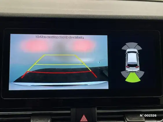 KIA E-NIRO I - voiture d'occasion - Photo 14