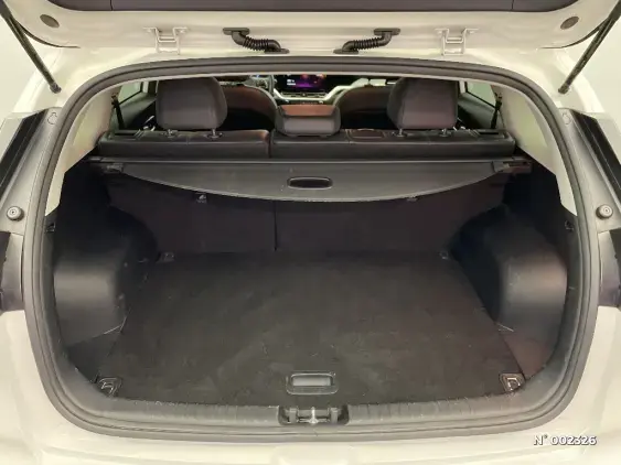 KIA E-NIRO I - voiture d'occasion - Photo 7