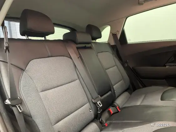 KIA E-NIRO I - voiture d'occasion - Photo 11