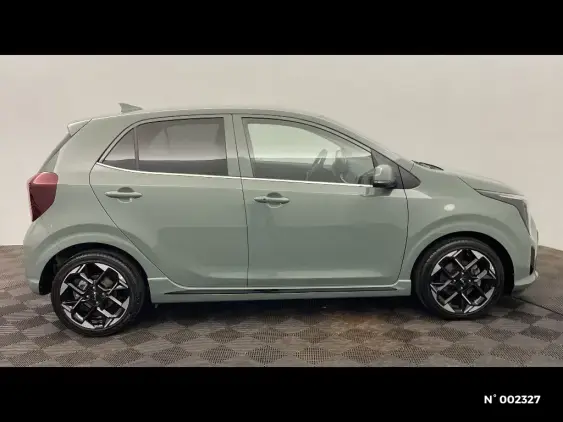 KIA PICANTO III - voiture d'occasion - Photo 5