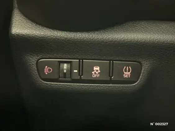 KIA PICANTO III - voiture d'occasion - Photo 15