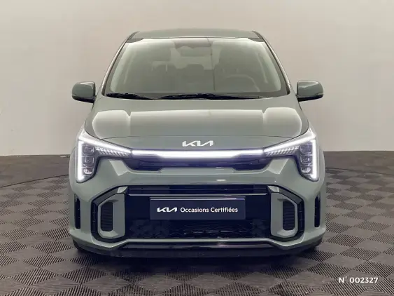 KIA PICANTO III - voiture d'occasion - Photo 3