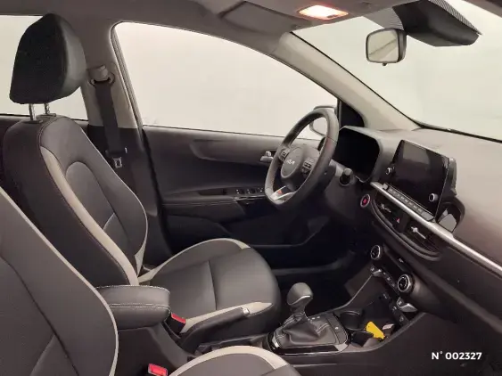 KIA PICANTO III - voiture d'occasion - Photo 10