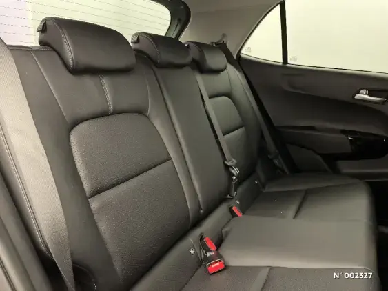 KIA PICANTO III - voiture d'occasion - Photo 11