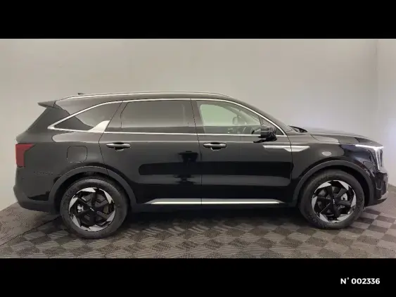KIA SORENTO IV - voiture d'occasion - Photo 5