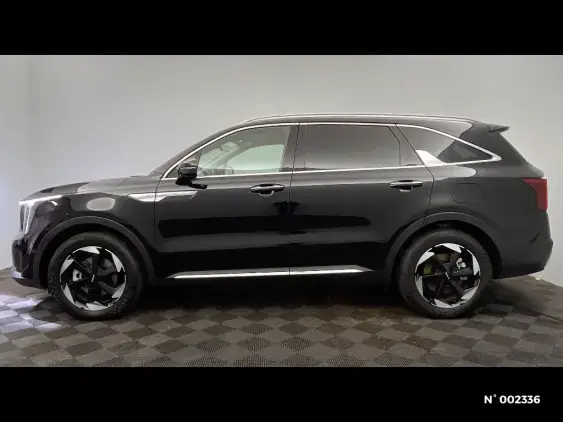KIA SORENTO IV - voiture d'occasion - Photo 2
