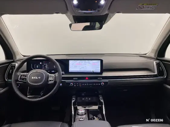 KIA SORENTO IV - voiture d'occasion - Photo 9