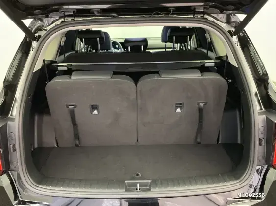 KIA SORENTO IV - voiture d'occasion - Photo 7