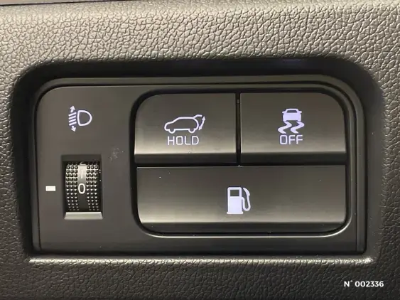 KIA SORENTO IV - voiture d'occasion - Photo 15
