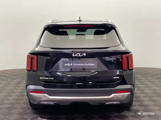KIA SORENTO IV - voiture d'occasion - Photo 6