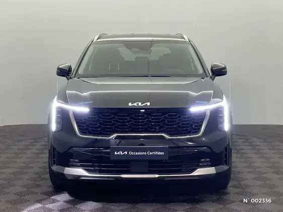 KIA SORENTO IV - voiture d'occasion - Photo 3