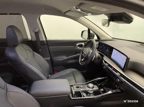 KIA SORENTO IV - voiture d'occasion - Photo 10