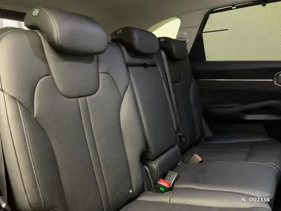 KIA SORENTO IV - voiture d'occasion - Photo 11