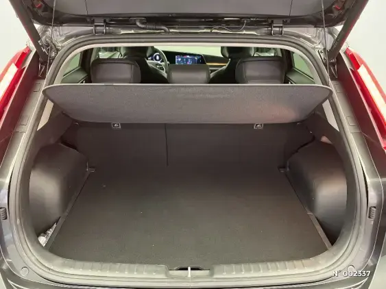 KIA NIRO ELECTRIQUE II - voiture d'occasion - Photo 7