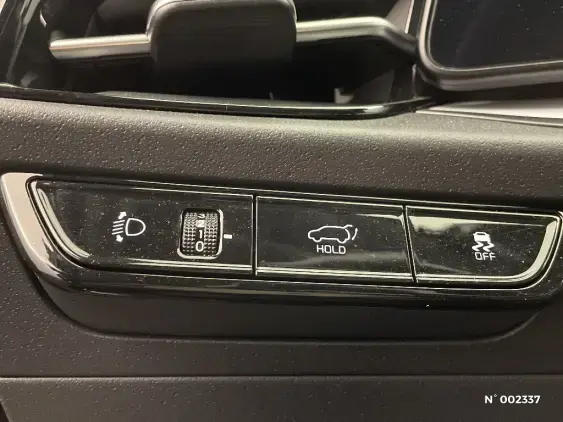 KIA NIRO ELECTRIQUE II - voiture d'occasion - Photo 15