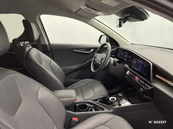 KIA NIRO ELECTRIQUE II - voiture d'occasion - Photo 10