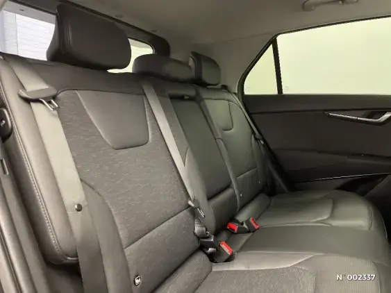 KIA NIRO ELECTRIQUE II - voiture d'occasion - Photo 11
