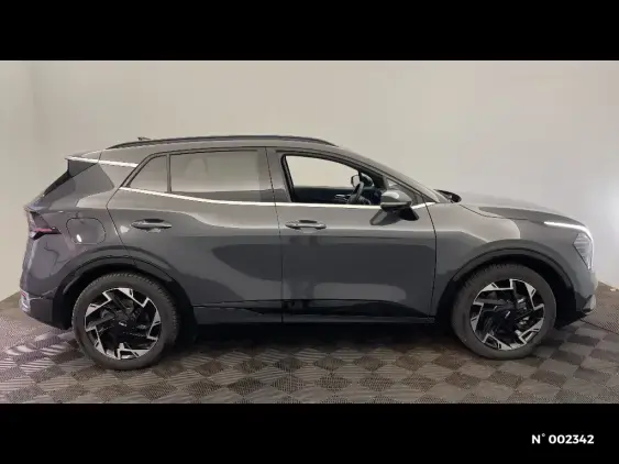 KIA SPORTAGE IV - voiture d'occasion - Photo 5