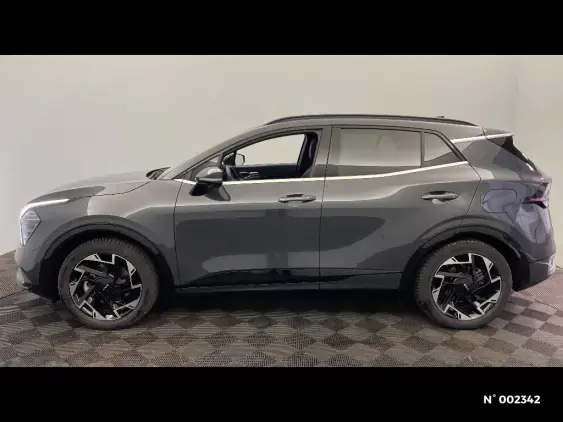 KIA SPORTAGE IV - voiture d'occasion - Photo 2
