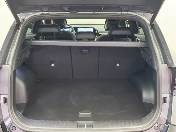 KIA SPORTAGE IV - voiture d'occasion - Photo 6